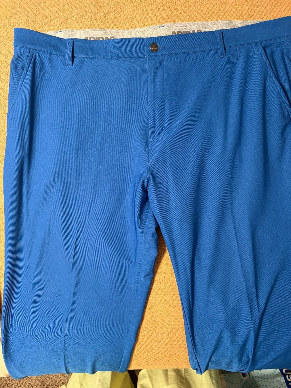 Adidas Ultimate 365 Performance Golf Pant 44 waist